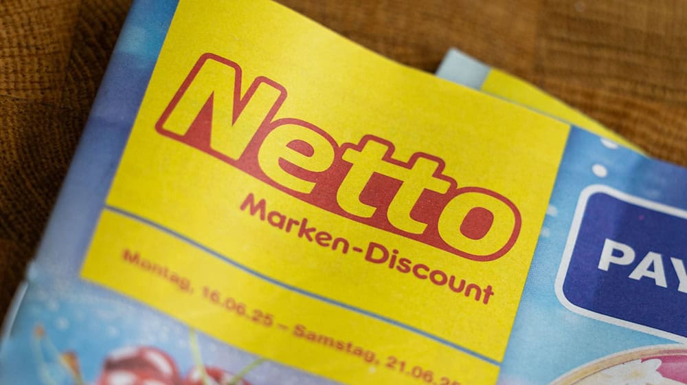 In Karlsruhe ging es um eine Kaffee-Werbung des Lebensmitteldiscounters Netto.  / Foto: Hannes P. Albert/dpa