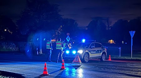 Vieles ist noch unklar bei der Lage in Erding.  / Foto: Friedrich/Vifogra/dpa