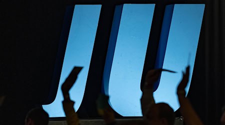 Die bayerische Junge Union bekommt einen neuen Vorsitzenden. (Archivbild) / Foto: Armin Weigel/dpa