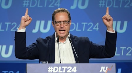 Union streitet erneut um Brandmauer zur AfD