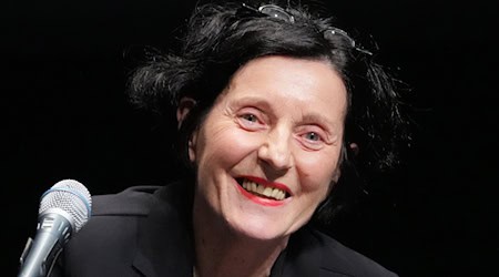 Herta Müller erhielt 2009 den Literaturnobelpreis. (Archivfoto) / Foto: Soeren Stache/dpa