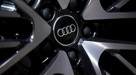 Audi bekommt einen neuen Beschaffungsvorstand. (Archiv) / Foto: Sven Hoppe/dpa Audi bekommt einen neuen Beschaffungsvorstand. (Archiv) / Foto: Sven Hoppe/dpa