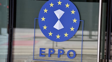 Die Europäische Staatsanwaltschaft EPPO ermittelt, wenn es um finanzielle Interessen der EU geht. (Symbolbild) / Foto: Horst Galuschka/dpa