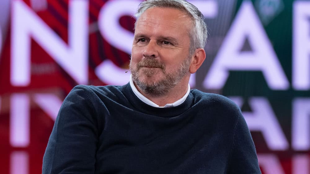 Fußball-Experte Dietmar Hamann hält die Spielweise des FC Bayern für zu wenig effizient. / Foto: Sven Hoppe/dpa