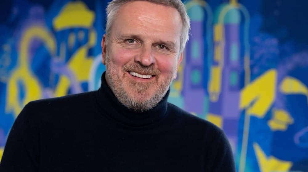 Dietmar Hamann warnt die Bayern-Profis vor unnötiger Energieverschwendung. / Foto: Sven Hoppe/dpa