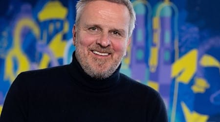 Dietmar Hamann warnt die Bayern-Profis vor unnötiger Energieverschwendung. / Foto: Sven Hoppe/dpa