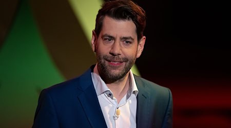 Claus von Wagner will AfD-Wählern auf der Sachebene begegnen. (Archivbild) / Foto: Sven Hoppe/dpa