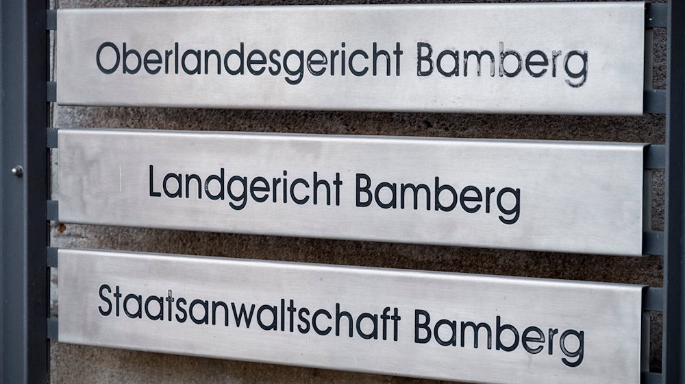 Das Oberlandesgericht Bamberg will im Dezember über einen Fall im Zusammenhang mit Corona-Impfstoff entscheiden. (Symbolbild) / Foto: Daniel Vogl/dpa Das Oberlandesgericht Bamberg will im Dezember über einen Fall im Zusammenhang mit Corona-Impfstoff entscheiden. (Symbolbild) / Foto: Daniel Vogl/dpa