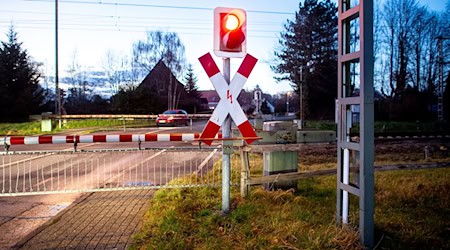 Dem Unbekannten reißt der Geduldsfaden und er wird selbst tätig. (Symbolbild) / Foto: Hauke-Christian Dittrich/dpa Dem Unbekannten reißt der Geduldsfaden und er wird selbst tätig. (Symbolbild) / Foto: Hauke-Christian Dittrich/dpa