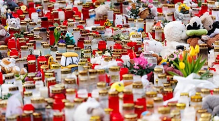 Die Opfer werden die Tat ihr Leben lang nicht vergessen. (Archivbild) / Foto: Daniel Karmann/dpa
