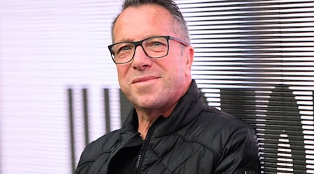 Der neue Trainer Markus Kauczinski steht bei 1860 München vor einer anspruchsvollen Aufgabe. (Archivbild) / Foto: Robert Michael/dpa