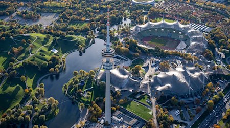 München will wieder Olympische Spiele ausrichten. / Foto: Peter Kneffel/dpa
