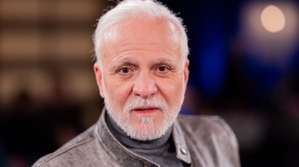 Nino de Angelo plant in Italien einen Neustart. (Archivbild)  / Foto: Rolf Vennenbernd/dpa Nino de Angelo plant in Italien einen Neustart. (Archivbild)  / Foto: Rolf Vennenbernd/dpa