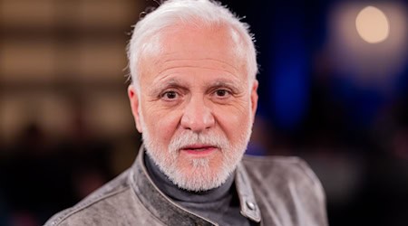 Nino de Angelo plant in Italien einen Neustart. (Archivbild)  / Foto: Rolf Vennenbernd/dpa Nino de Angelo plant in Italien einen Neustart. (Archivbild)  / Foto: Rolf Vennenbernd/dpa