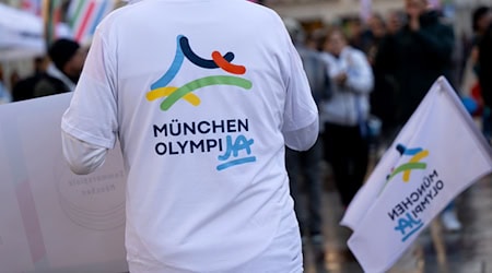Am Sonntag entscheiden die Bürgerinnen und Bürger in München. (Archivbild) / Foto: Sven Hoppe/dpa Am Sonntag entscheiden die Bürgerinnen und Bürger in München. (Archivbild) / Foto: Sven Hoppe/dpa