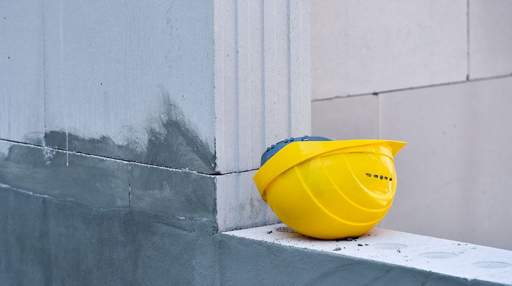 Wohnungsbauunternehmen haben in Deutschland seit vielen Jahren (zu) wenig zu tun, obwohl der Bedarf in vielen Städten immens ist. (Symbolbild) / Foto: picture alliance / Patrick Pleul/dpa-Zentralbild/dpa