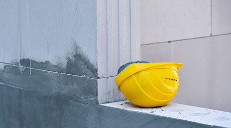 Wohnungsbauunternehmen haben in Deutschland seit vielen Jahren (zu) wenig zu tun, obwohl der Bedarf in vielen Städten immens ist. (Symbolbild) / Foto: picture alliance / Patrick Pleul/dpa-Zentralbild/dpa