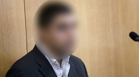 Der Beschuldigte kann sich nach Worten seines Verteidigers nur diffus an die Tat erinnern. (Archivbild) / Foto: Karl-Josef Hildenbrand/dpa Der Beschuldigte kann sich nach Worten seines Verteidigers nur diffus an die Tat erinnern. (Archivbild) / Foto: Karl-Josef Hildenbrand/dpa