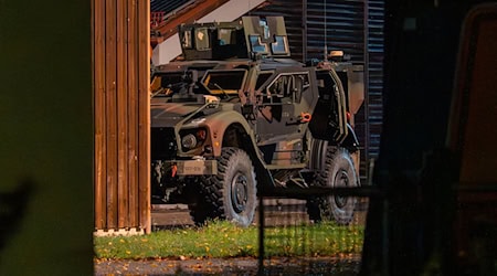 Wie es zu der Verwechslung kam, ist noch unklar.  / Foto: Lars H./News5/dpa