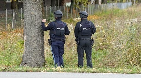 Warum genau es zu dem Schuss auf einen Bundeswehr-Soldaten kam, ist weiter unklar. / Foto: Lars Haubner/News5/dpa