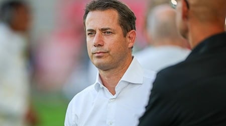 Will die Bayern herausfordern: Lars Ricken. (Archivbild) / Foto: Christoph Reichwein/dpa