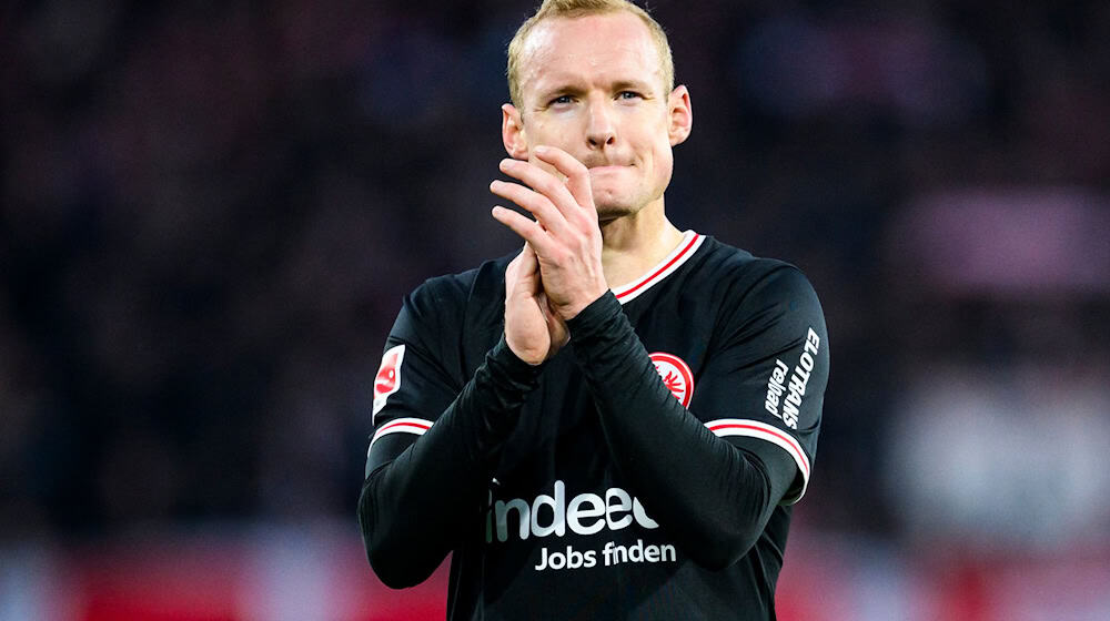 Rode hat seine Karriere inzwischen beendet. / Foto: Tom Weller/dpa Rode hat seine Karriere inzwischen beendet. / Foto: Tom Weller/dpa