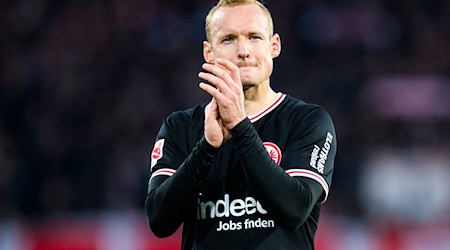 Rode hat seine Karriere inzwischen beendet. / Foto: Tom Weller/dpa Rode hat seine Karriere inzwischen beendet. / Foto: Tom Weller/dpa