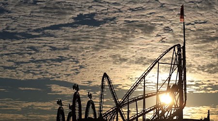 Sonniger Start in das lange Wochenende. (Symbolbild) / Foto: Karl-Josef Hildenbrand/dpa