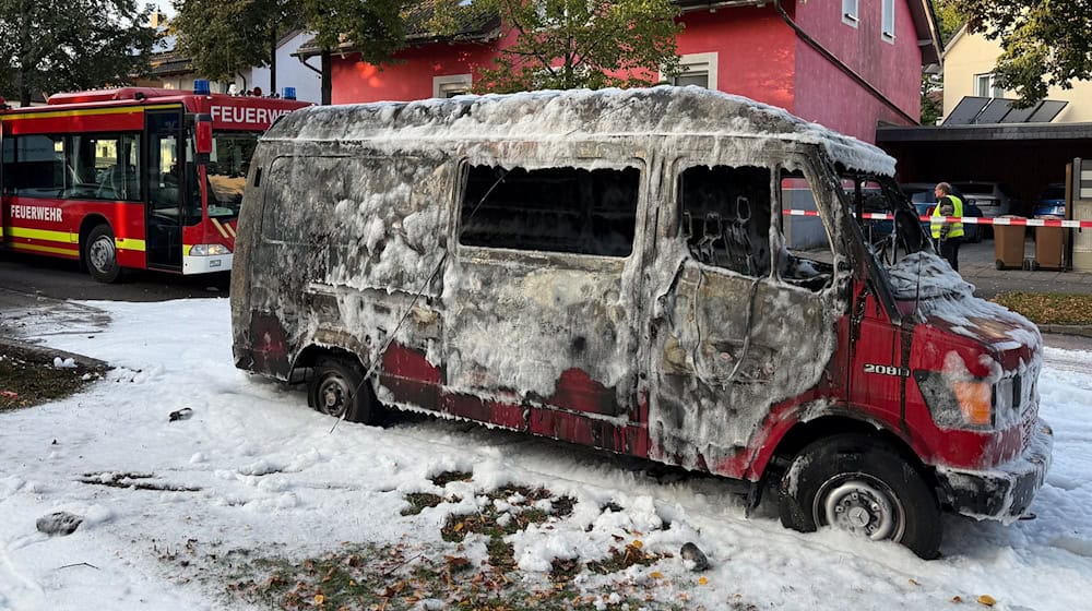 Die genauen Hintergründe sind noch unklar.  / Foto: Roland Freund/dpa