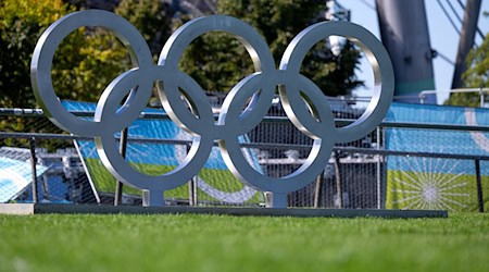 Kommen wieder Olympische Spiele nach München? (Symbolbild) / Foto: Sven Hoppe/dpa