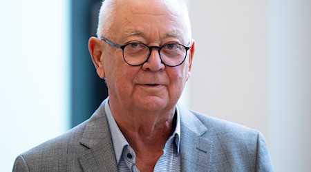 Der Psychologe Max Steller hat sich zur Glaubhaftigkeit einer wichtigen Zeugenaussage geäußert.  / Foto: Sven Hoppe/dpa