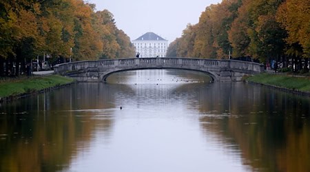 Nebel dürfte in den kommenden Tagen in Bayern die Sicht einschränken. (Symbolbild) / Foto: Sven Hoppe/dpa