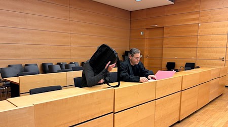 Der Angeklagte war sich der Gefahr nach eigenen Worten nicht bewusst. (Archivbild) / Foto: Angelika Resenhoeft/dpa
