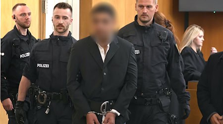 Der Beschuldigte wurde nach der Tat in einem psychiatrischen Krankenhaus untergebracht. (Archivbild) / Foto: Karl-Josef Hildenbrand/dpa Der Beschuldigte wurde nach der Tat in einem psychiatrischen Krankenhaus untergebracht. (Archivbild) / Foto: Karl-Josef Hildenbrand/dpa