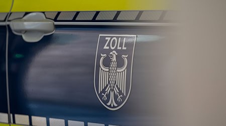 Den Reisenden erwartet nun ein Strafverfahren. (Symbolbild) / Foto: Leonie Asendorpf/dpa