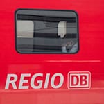 Die Strecke ist seit heute Mittag gesperrt. (Symbolbild) / Foto: Daniel Vogl/dpa