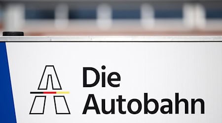 Die Autobahn 3 in Mittelfranken wird auf sechs Fahrspuren ausgebaut. (Symbolbild) / Foto: Hendrik Schmidt/dpa