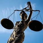 Plastic Manufacturing hat beim Amtsgericht Nürnberg Insolvenz angemeldet. (Symbolbild) / Foto: David-Wolfgang Ebener/dpa