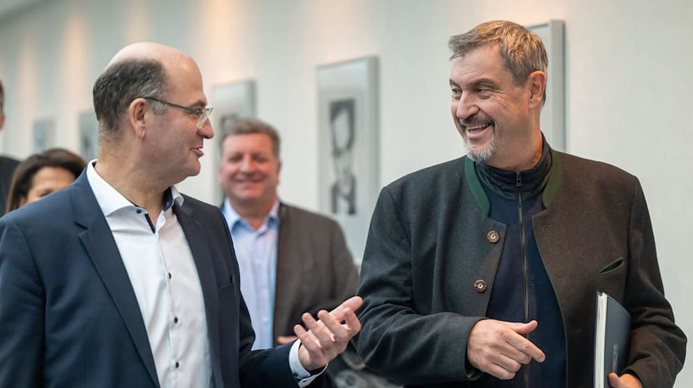 Das Kabinett hat entschieden: Das neue Kinderstartgeld kommt doch nicht.  / Foto: Peter Kneffel/dpa