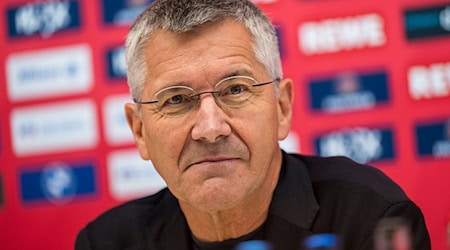 Herbert Hainer ist seit 2019 Präsident des FC Bayern. (Archivfoto) / Foto: Peter Kneffel/dpa