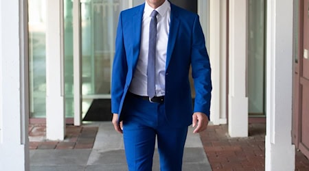 Armin Grassinger zieht nun drastische Konsequenzen.  / Foto: Claudia Rohrmoser/Stadt Dingolfing/dpa