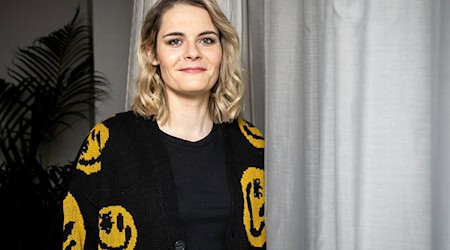 Die Komikerin ist seit Jahren im deutschen Fernsehen präsent. (Archivbild) / Foto: Hannes P Albert/dpa