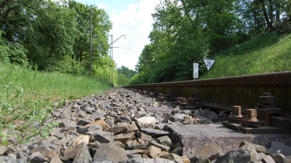 Symbolbild / © Felix Waßmuth/D1strict.Media