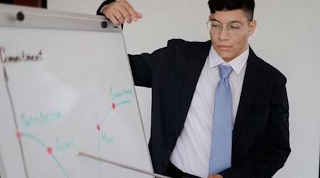 Operation "Zukunftsmilliarde": Wie Bayerns Mittelstand um die "Asset-Klasse Gen Z" kämpft