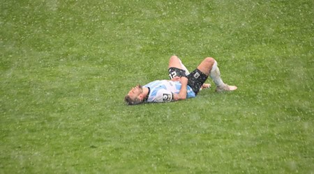 1860 München kämpft um Stabilität in einer durchwachsenen Drittliga-Saison. / Foto: PlaNet Fox / Alexander Fox auf Pixabay.com