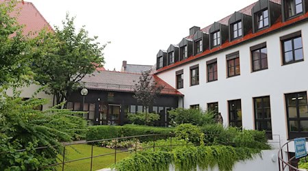 Das Verwaltungsgericht in Augsburg hat ein Nutzungsverbot für ein Flüchtlingsheim im Allgäu abgelehnt. (Archivbild) / Foto: Karl-Josef Hildenbrand/dpa