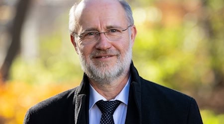 Harald Lesch, Autor, Astrophysiker und Philosoph wird Münchner Ehrenbürger. (Archivbild) / Foto: Sven Hoppe/dpa