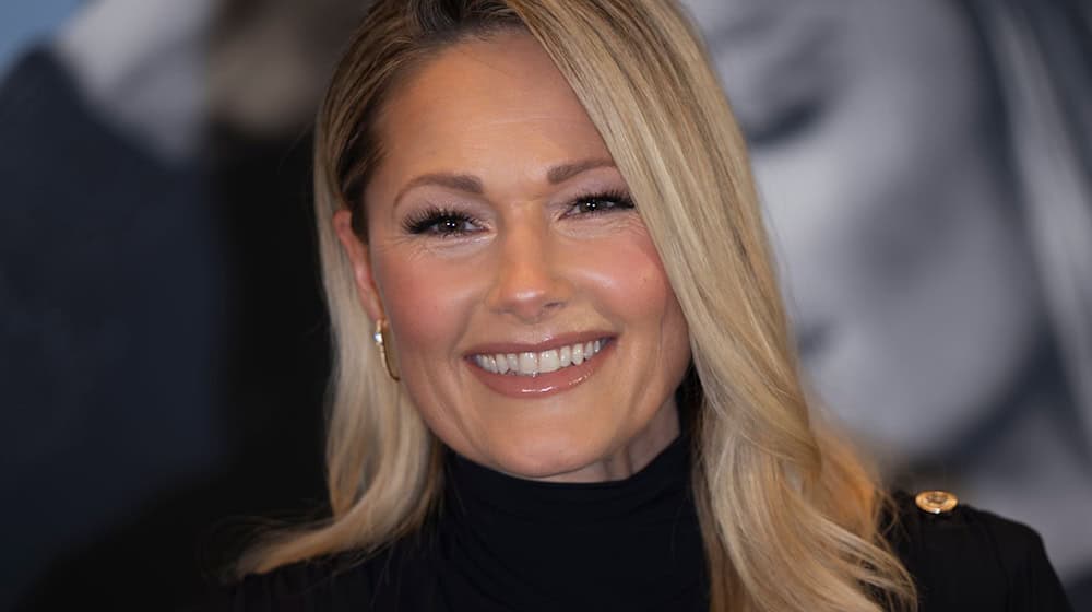 Als Mutter müsse sie heute mehr planen, sagt Fischer.  / Foto: Peter Kneffel/dpa