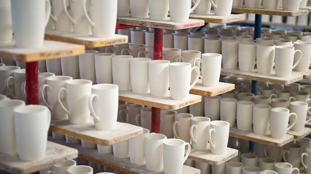 BHS tabletop will bald nicht mehr in Schönwald produzieren. (Archivbild) / Foto: picture alliance / dpa