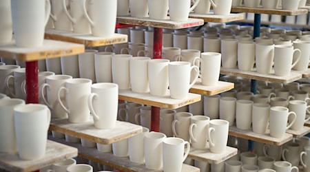 BHS tabletop will bald nicht mehr in Schönwald produzieren. (Archivbild) / Foto: picture alliance / dpa